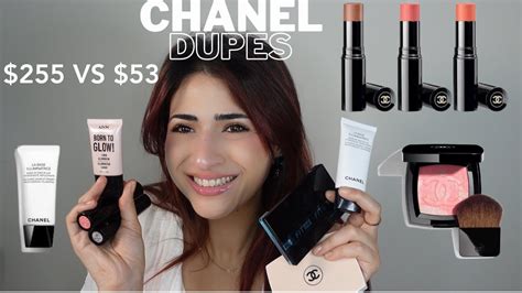 chanel spices quad dupe|chanel makeup dupes.